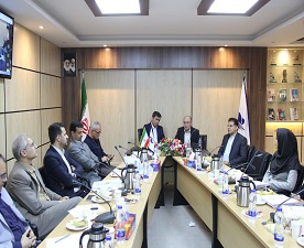 نشست کارآفرینی در رشته آسیبشناسی ورزشی و حرکات اصلاحی برگزار شد