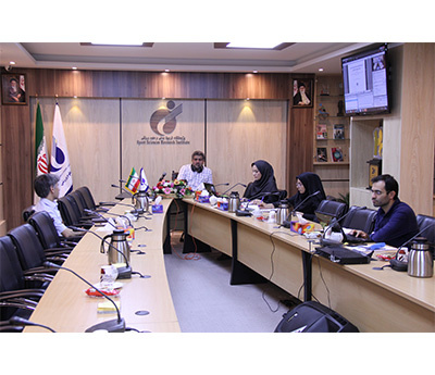 بخش دوم دوره دانشافزایی ضیافت اندیشه استادان با عنوان آشنایی با قوانین و مقررات دانشگاهی برگزار شد.