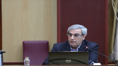 هادی بشیریان با کسب ۲۶ رای، رئیس فدراسیون ملی ورزشهای دانشگاهی ایران شد