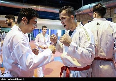 در پژوهشگاه تربیتبدنی و علوم ورزشی انجام شد