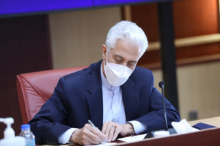 وزیر علوم با ارسال نامهای، از رؤسا و مدیران دانشگاهها و مراکز آموزشی، پژوهشی و فناوری قدردانی کرد