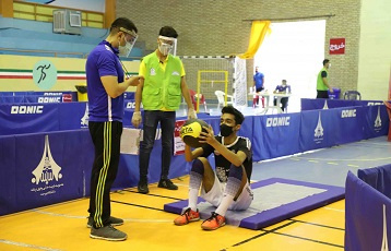 با مشارکت ۳۴ دانشگاه بزرگ کشور و با رعایت پروتکلهای بهداشتی در ۳۰ استان