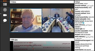 سمپوزیوم بینالمللی لاکتات، ققنوس در حال ظهور در فیزیولوژی ورزش برگزار شد