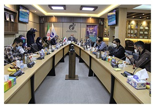 کنفرانس خبری سیزدهمین همایش بینالمللی علوم ورزشی برگزار شد