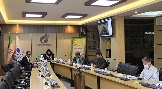 نشست هماندیشی با رؤسای دانشکدهها و نمایندگان تام الاختیار دانشگاههای برگزارکننده آزمون عملی رشتههای علوم ورزشی و آموزش تربیت بدنی فرهنگیان برگزار شد