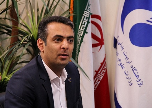 تدوین بستههای ورزشی برای معلولان و بیماران ام اس/ انجام ۵۰ طرح تحقیقاتی در ۴ سال