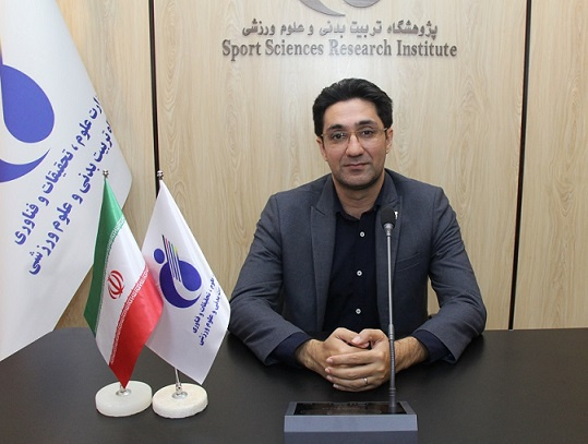 حمایت از استارتاپهای ورزشی/ تشکیل زیستبوم نوآوری در ورزش