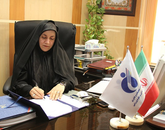 سرپرست معاونت پژوهشی پژوهشگاه تربیت بدنی و علوم ورزشی منصوب شد