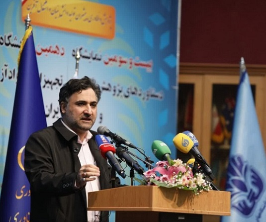ضرورت حمایت از شرکتهای دانشبنیان و واحدهای فناور برای توسعه تجهیزات آزمایشگاهی