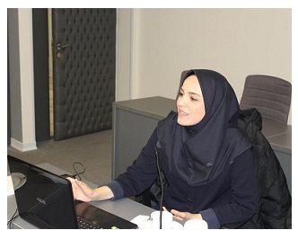 کارگاه آموزشی بررسی ناهنجاریهای عضلانی ـ اسکلتی نیروی انسانی مؤسسه پژوهش و برنامهریزی آموزش عالی برگزار شد