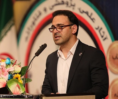 تور آشنایی با ابزار و تجهیزات آزمایشگاهی پژوهشگاه تربیت بدنی و علوم ورزشی برگزار شد