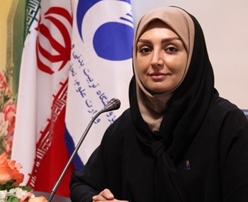 ارتقای مرتبه علمی دکتر نازنین راسخ «عضو هیأت علمی پژوهشگاه تربیتبدنی و علوم ورزشی»