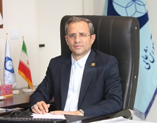 پیام تبریک معاون وزیر علوم و رئیس مؤسسه پژوهش و برنامهریزی آموزش عالی در پی انتصاب دکتر فریبا محمدی به عنوان سرپرست پژوهشگاه تربیتبدنی و علوم ورزشی