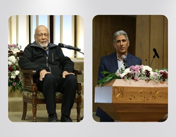 پیام تبریک سرپرست پژوهشگاه تربیتبدنی و علوم ورزشی به استادان برگزیده هفدهمین دوره جایزه علمی مهندس افضلیپور