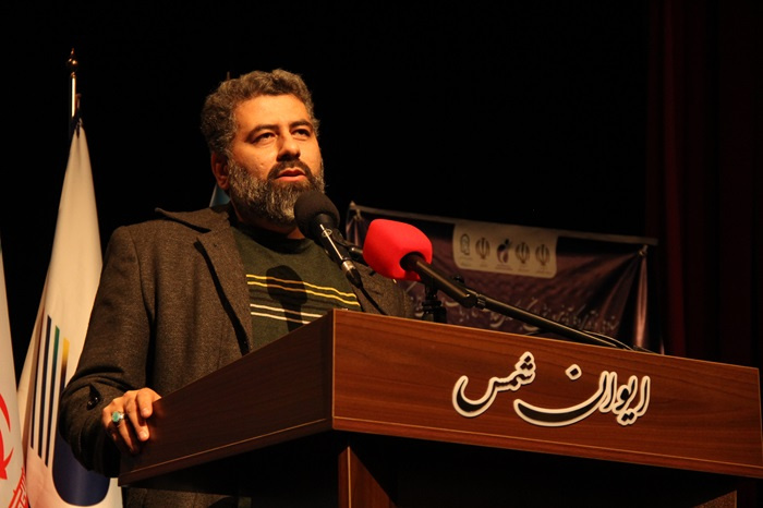 آماده حمایت همهجانبه از ایدههای نوآورانه در حوزه فعالیتهای مرتبط با معاونت توسعه روستایی ریاست جمهوری هستیم