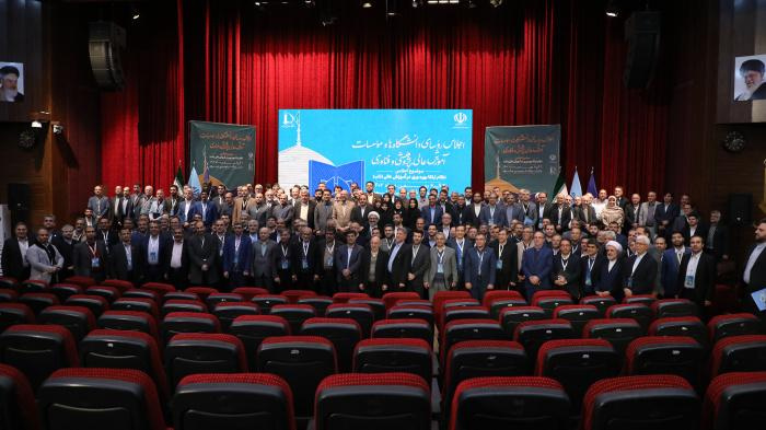 آمایش آموزش عالی کشور یکی از محورهای مهم افزایش بهرهوری/ ضرورت توسعه آموزشهای مهارتمحور برای پیوند زیستبوم دانش و اشتغال