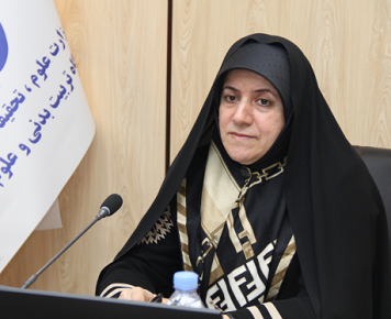 پیام تبریک رئیس پژوهشگاه تربیتبدنی و علوم ورزشی به مناسبت انتخاب وزیر جدید ورزش و جوانان
