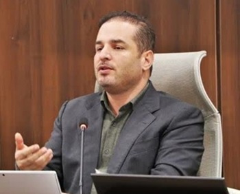 انتصاب دکتر مرتضی طاهری به سمت معاون دفتر سیاستگذاری و برنامهریزی امور پژوهشی وزارت علوم، تحقیقات و فناوری