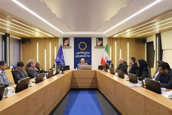 پیشکسوتان ورزش دانشگاهی سرمایههای ارزشمند کشور هستند / انتقال تجارب سبب تحول در عرصه ورزش دانشگاهی میشود