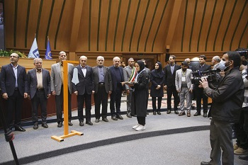 زنگ انقلاب در هفتاد و ششمین نشست معاونان دانشجویی دانشگاههای سراسر کشور نواخته شد