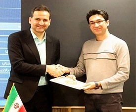 دکتر مهدی رسولی به عنوان دبیر کارگروه برگزاری اولین المپیاد دانشجویی ورزشهای فناورانه منصوب شد