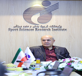 پژوهشگاه تربیتبدنی باید به جایگاه واقعی خود برسد
