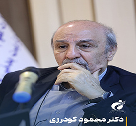 دکتر محمود گودرزی در نشست اندیشهورزی با تقدیر از ابتکار پژوهشگاه در ایجاد فضای تبادل نظر، چشمانداز روشنی برای توسعه ساختارهای تخصصی ورزش ترسیم کرد.