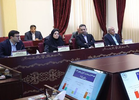 دکتر فریبا محمدی: ورزش، بستر بازگرداندن نشاط و پویایی به دانشگاههاست