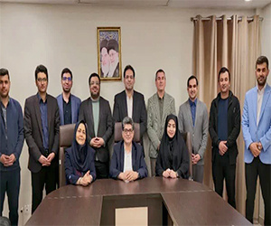دکتر فهیمه محمد حسن به عضویت هیأت مدیره انجمن علمی مدیریت ورزشی ایران انتخاب شد