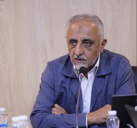 بسته‌های سیاستی ورزش مبنای تصمیم‌سازی نظام حکمرانی است