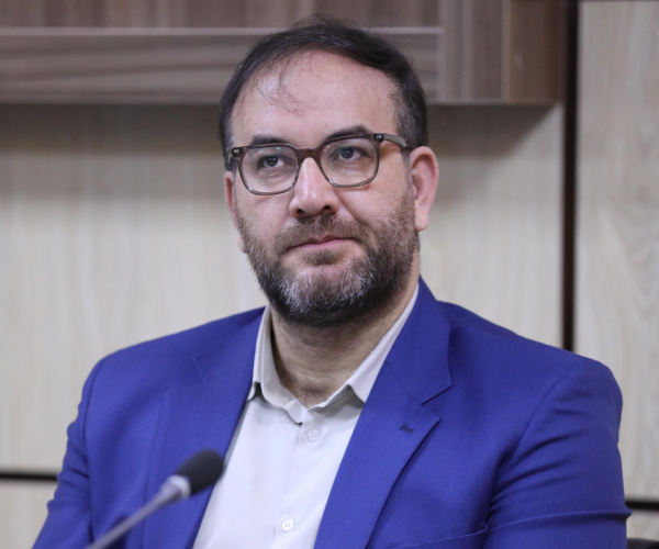 دکتر بهنام نقی‌پور گیوی: تبعیض در حقوق ورزش جهانی ریشه در سیاست‌های راست جهانی دارد