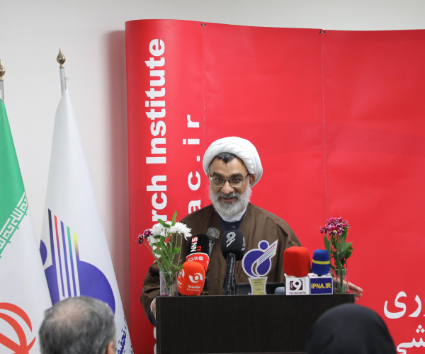 تربیت بدنی یک موضوع بین‌رشته‌ای و نیازمند پارک علم و فناوری مستقل است